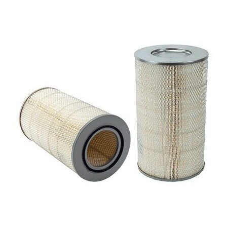Wix Filters Ihc/Hough/M-F Tractors. Outer Used W/&&4 Air Filter, 42616 42616